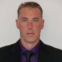 Gerry Gray, GSC, CSC,RSE