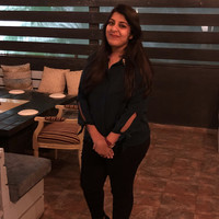 Nikita Tibrewal