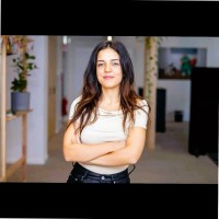 Cigdem Gurpinar