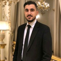 Islam Idir Houali