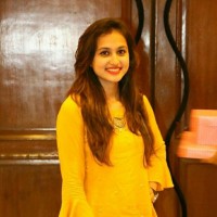 Drashti Pandav