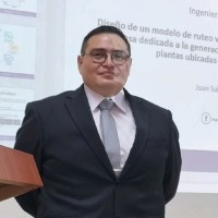 Juan Salame