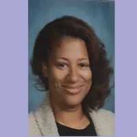 Marsha George