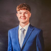 Elliot Ramsay