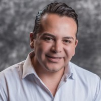 Daniel O. Navarro Cedillo