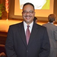 Hayes C. Robinson, Iii