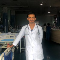 Uttam Chaulagain