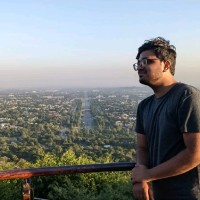Affan Maniar