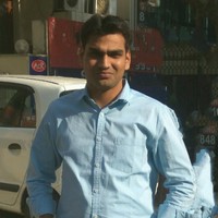 Sunil Sangwan