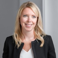 Sarah O. Gauthier