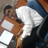 Shankar Raj