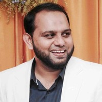 Ashraf Ali