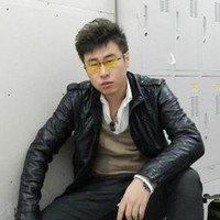 Ocean Xu