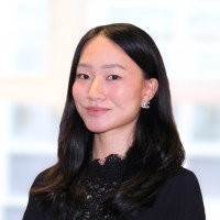 Catherine Qi