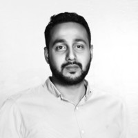 Saad Wasti