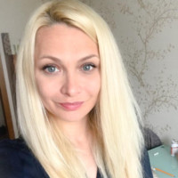 Юлия Тишкова