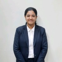 Anusha Kamat