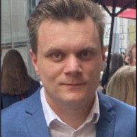 Stuart Taylor