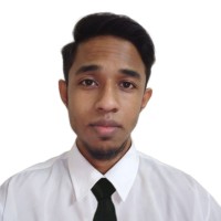 Muhammad Syazwan Abdul Rahman