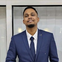 Nandhu Krishna Balachandran