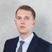 Daniil Levitsky, Msc
