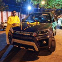 Rishabh Dutt