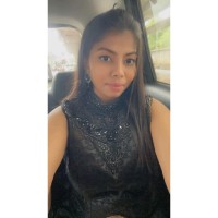 Asmi Sapariya