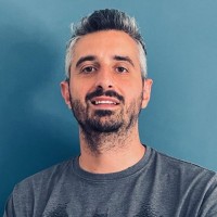 Roberto Abbruzzese, Phd
