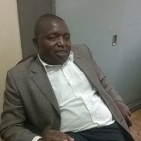 John Phiri