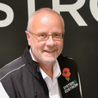 Peter Corderey