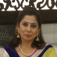 Renu Dhall