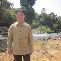 Phonephachanh Chanthasoul