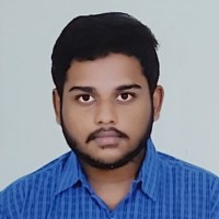 Maramalla Vijaya Durga Krishna Prasad