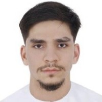 Khalifa Ahmad