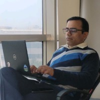 Anil Thakur