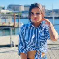 Shivangi Arora