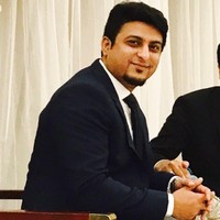 Ali Janjua