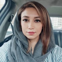 negin tajassosi