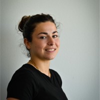 Célia Sabadel