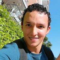 Luis Angel Avila Torres