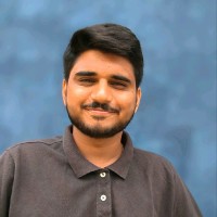 Vaibhav Patel