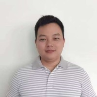 Yves Huang