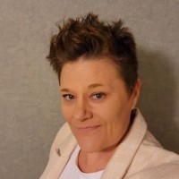 Laurie Kauffer