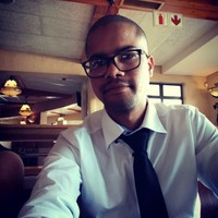 Rowen Naidoo