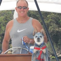 Bruce Ramsay