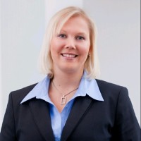 Daniela Bluhm