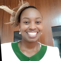 Jacinta Kimani - Njogu