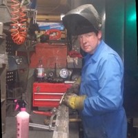 David Griggs