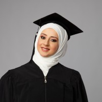 Amani Hajj Chehade