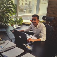 Diaa Ezzat Hamdan